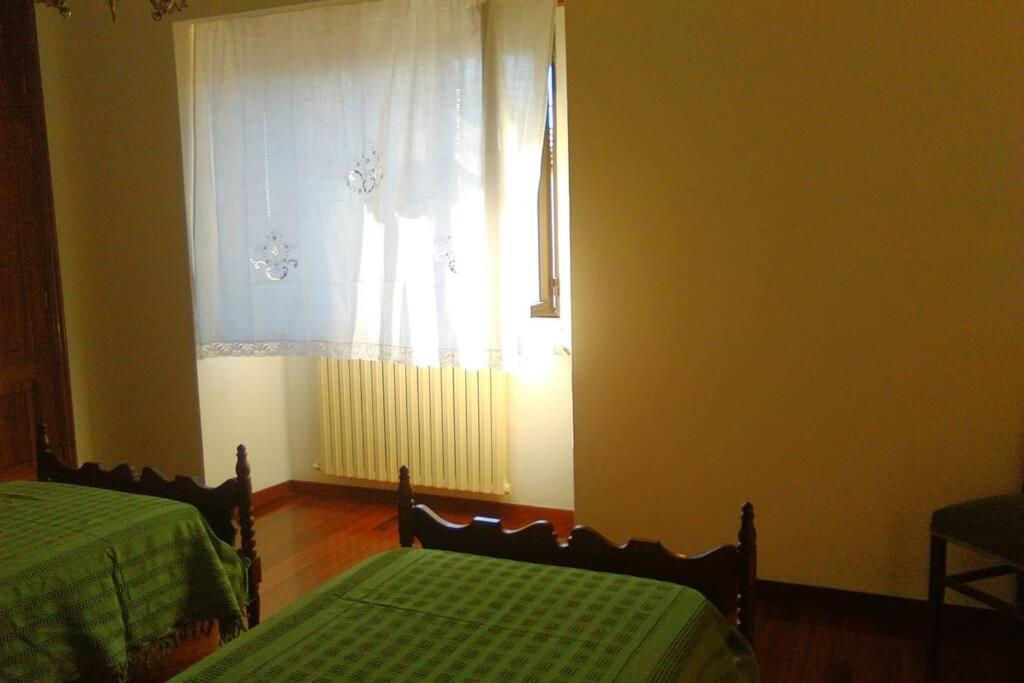Casa Do Carballal Pontecesures Ngoại thất bức ảnh