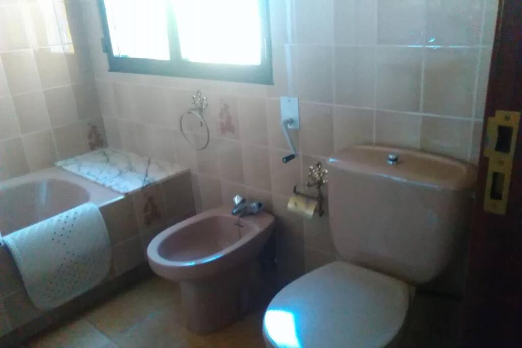 Casa Do Carballal Pontecesures Ngoại thất bức ảnh